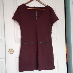 Sanctuary dress with pockets!